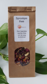 Sprookjes thee - 50 gram