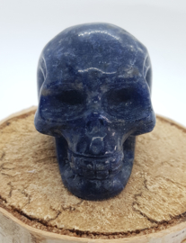 Sodaliet Skull - nr. 2