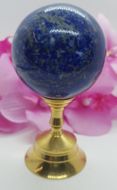 Lapis Lazuli bol - 50 mm