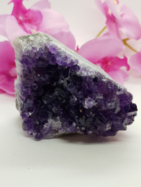 Amethyst ruw