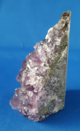 Amethyst punt vorm - nr. 16