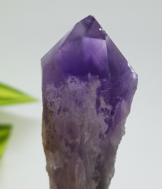 Amethyst  punt Bahia