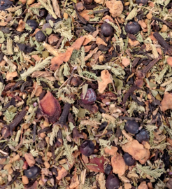 Ondeugende Trollen Thee - 50 gram