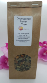 Ondeugende Trollen Thee - 50 gram