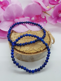 Lapis Lazuli - 4mm