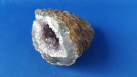 Amethyst geode S - nr 15