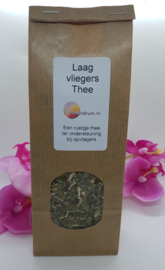 Laagvliegers Thee - 50 gram