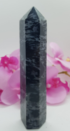 Gabbro obelisk