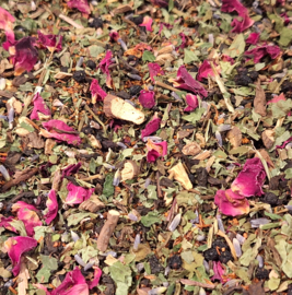 Meditatie thee - 50 gram