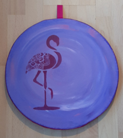 Oceandrum "Flamingo"