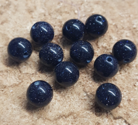Blauw Flush 6mm
