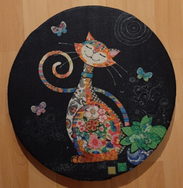Oceandrum "Charmante Kat"