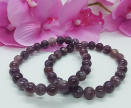 Lepidoliet - 8mm - 21cm XL