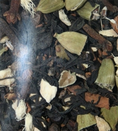 Drakenvuur - 50 gram