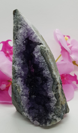 Amethyst ruw