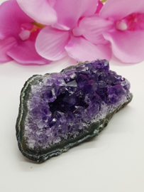 Amethyst  donker