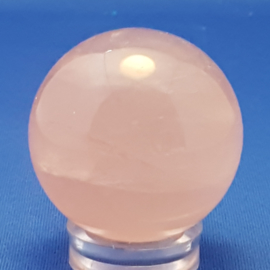 Rozenkwarts bol 40mm