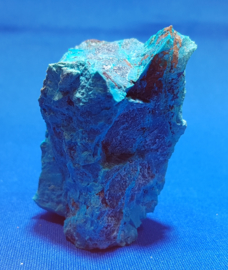 Chrysocolla ruw