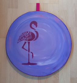 Oceandrum "Flamingo"
