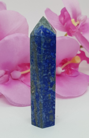 Lapis Lazuli obelisk