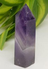 Amethyst Obelisk middel - nr. 52