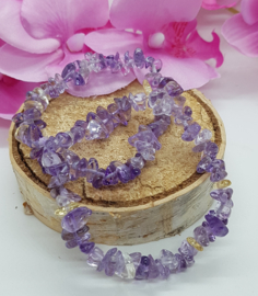 Split armband - Ametrien