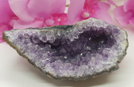 Amethyst  kommetje