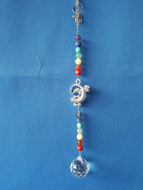 Chakra kleuren / regenboog kleuren
