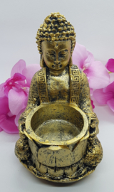 Boeddha oud goud