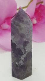 Amethyst Obelisk middel - nr. 53