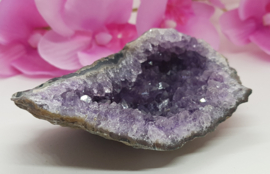 Amethyst  kommetje