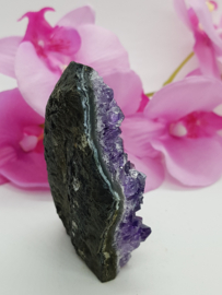 Amethyst  donker