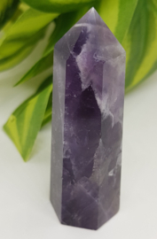 Amethyst Obelisk middel - nr. 53