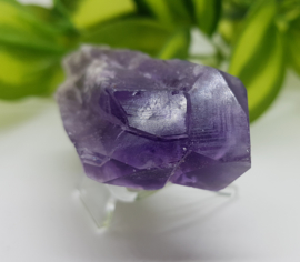 Amethyst  punt Bahia