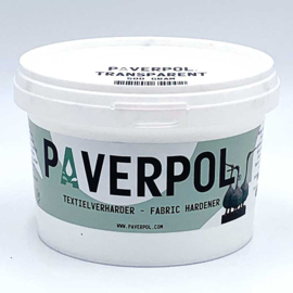 Paverpol transparant - 500 gram