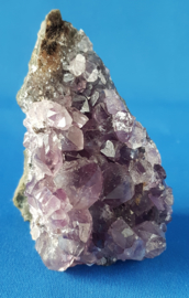 Amethyst punt vorm - nr. 16