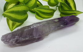 Amethyst  punt Bahia - groot