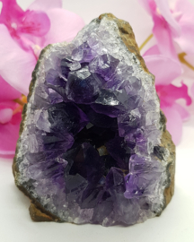 Amethyst  donker