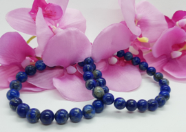 Lapis Lazuli - 8mm