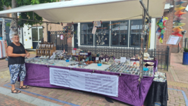 Braderie Castricum Centrum