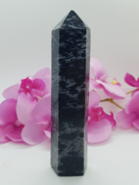 Gabbro obelisk