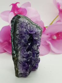 Amethyst  donker