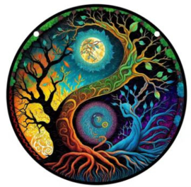 Boom Yin Yang