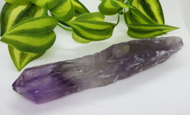 Amethyst  punt Bahia - groot