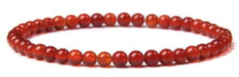 Carneool - 4mm