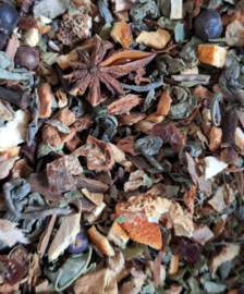 Olmenhorst Thee - 50 gram