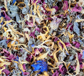 Van Harte Gefeliciteerd thee - 50 gram