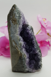 Amethyst ruw