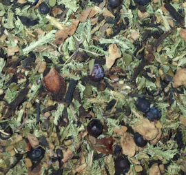 Ondeugende Trollen Thee - 50 gram