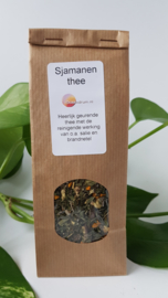 Sjamanen Thee - 50 gram